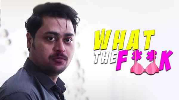 What the F**K Poster 1