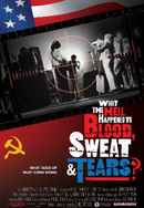 What The Hell Happened To Blood, Sweat, And Tears? Poster 3