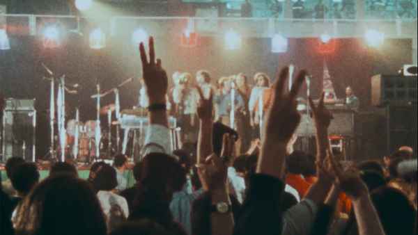 What The Hell Happened To Blood, Sweat, And Tears? Poster 2