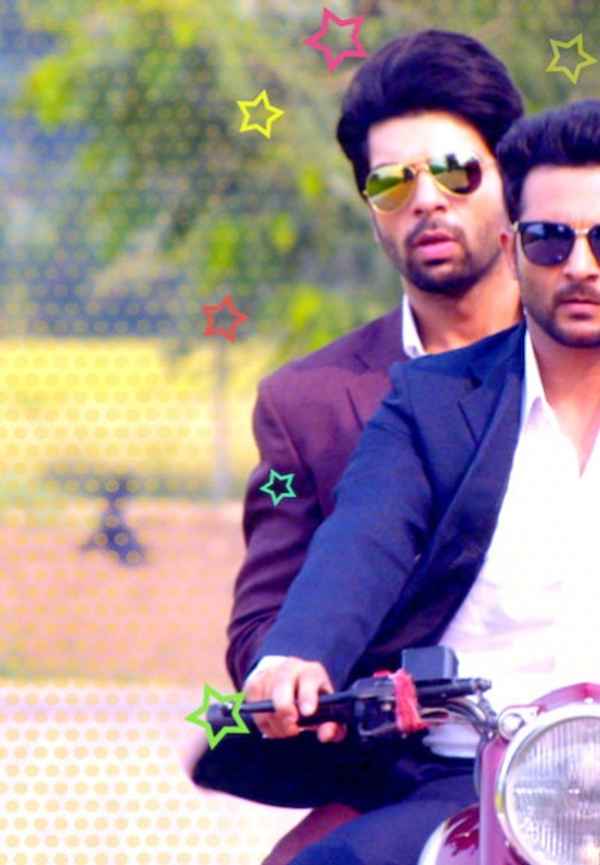 What the Jatt!! Poster 5