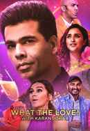 What the Love! with Karan Johar Poster 7