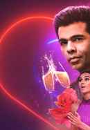 What the Love! with Karan Johar Poster 6