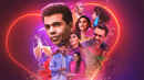What the Love! with Karan Johar Poster 1