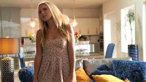 What The Nanny Saw Poster 3