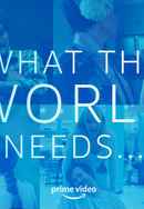 What the world needs now… Poster 4