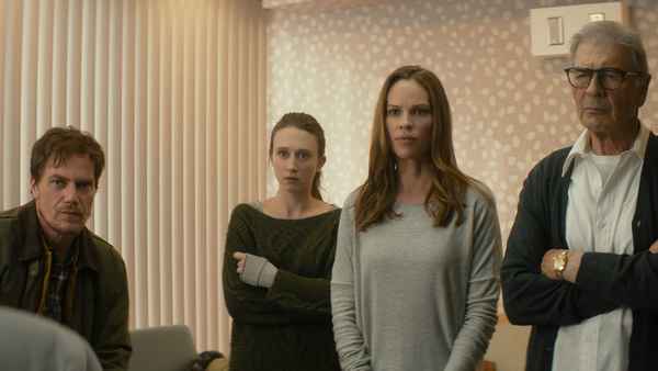 What They Had Poster 6