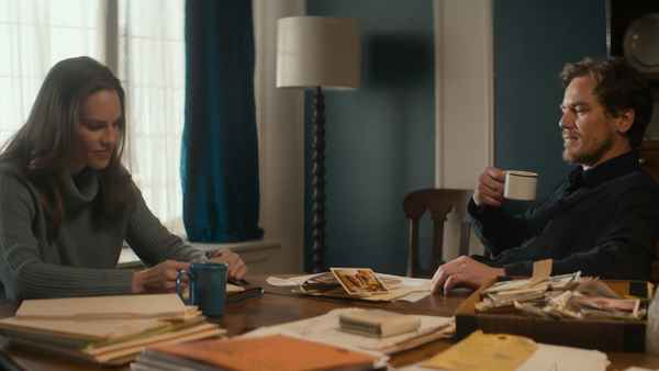 What They Had Poster 3