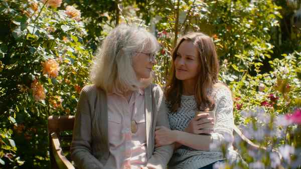 What They Had Poster 2