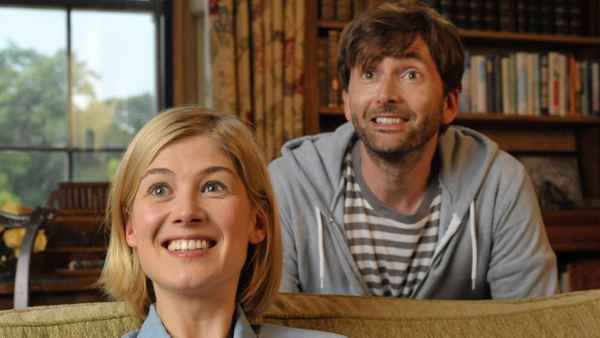 What We Did on Our Holiday Poster 1