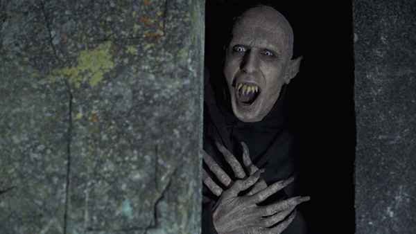 What We Do in the Shadows Poster 1