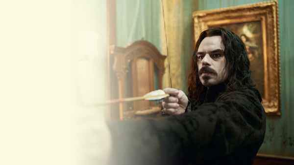 What We Do in the Shadows Poster 5