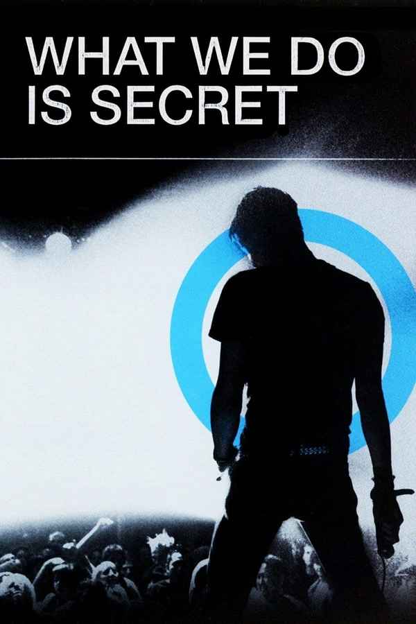 What We Do Is Secret Poster 7