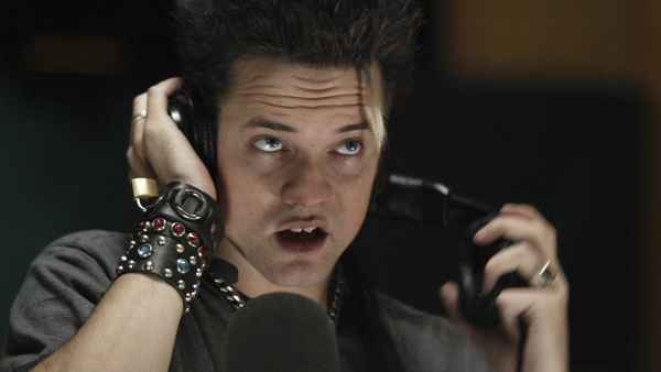 What We Do Is Secret Poster 1