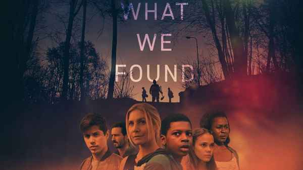 What We Found Poster 5