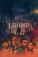 What We Found Poster 2