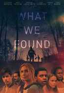 What We Found Poster 7