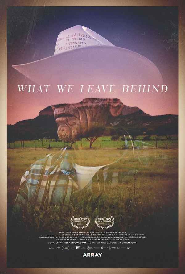 What We Leave Behind Poster 6