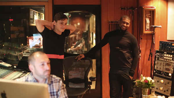 What We Started Poster 3