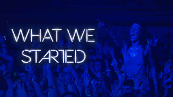 What We Started Poster 4
