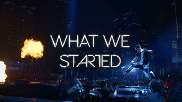 What We Started Poster 5