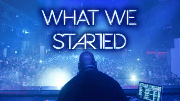 What We Started Poster 6