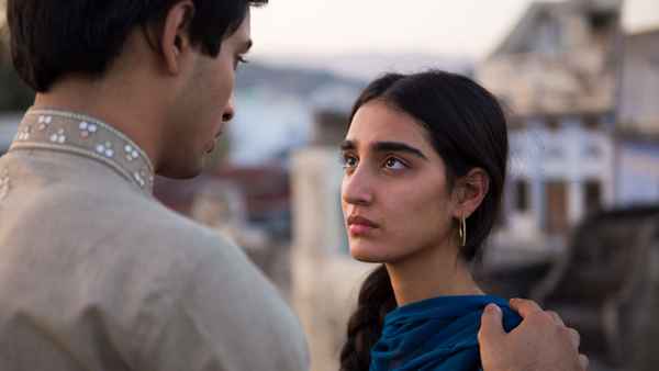 What Will People Say Poster 1