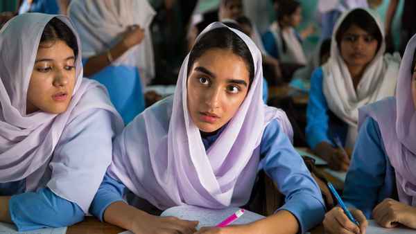 What Will People Say Poster 2