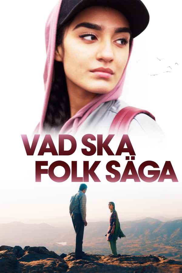 What Will People Say Poster 4