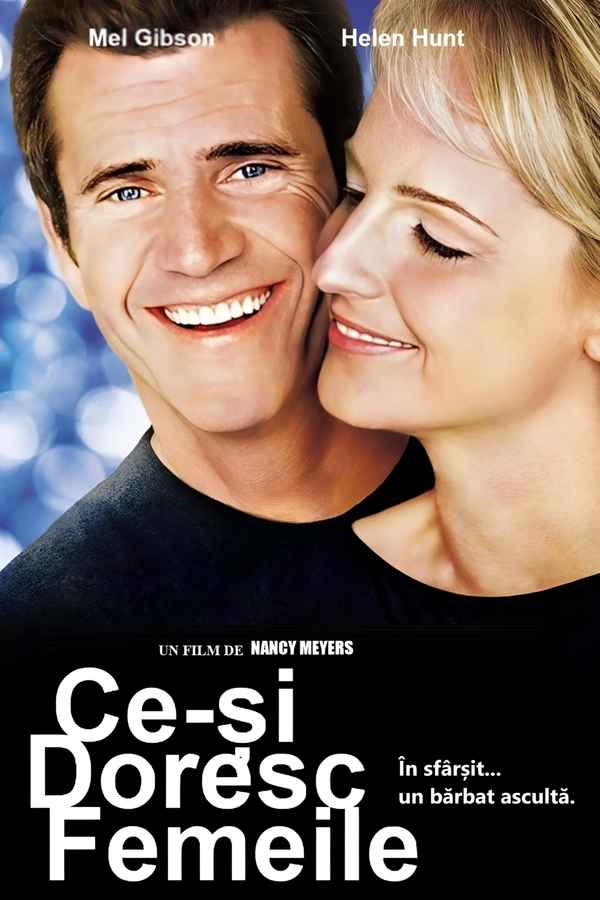 What Women Want Poster 3