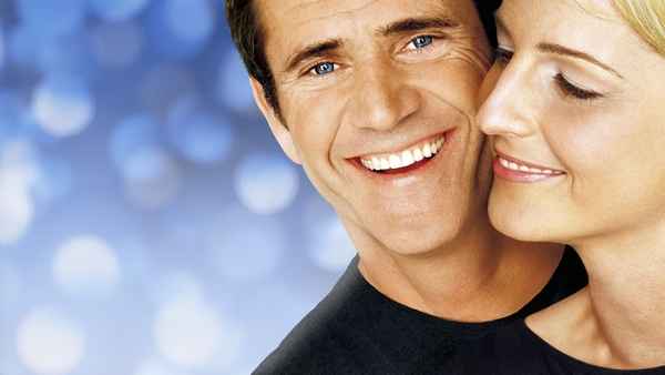 What Women Want Poster 1