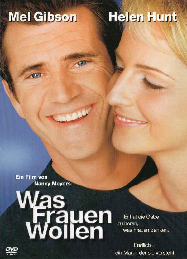 What Women Want Poster 6