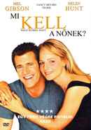 What Women Want Poster 7