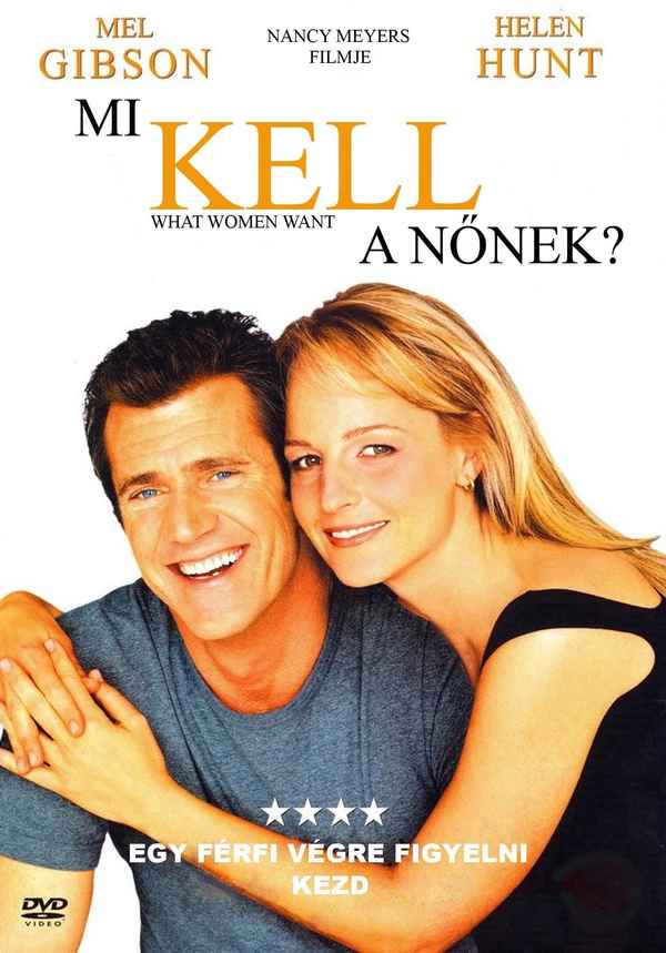 What Women Want Poster 7