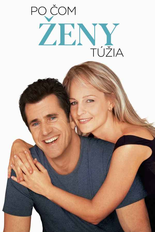 What Women Want Poster 4