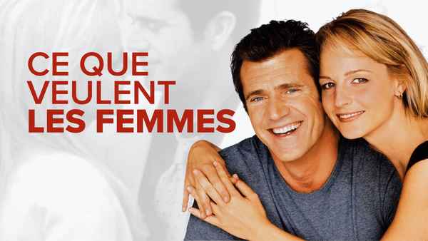 What Women Want Poster 2