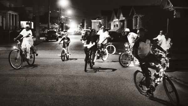 What You Gonna Do When the World's on Fire? Poster 2