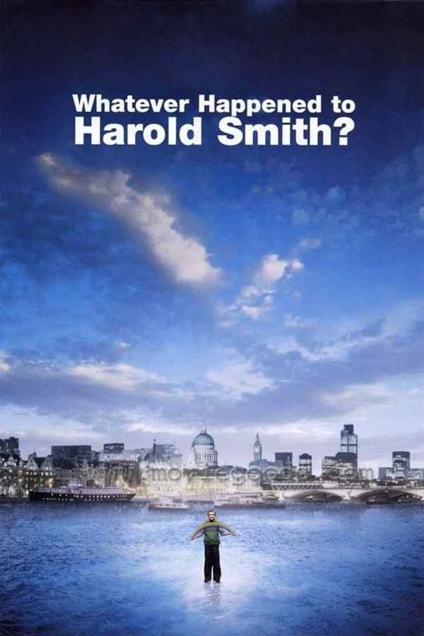 Whatever Happened to Harold Smith? Poster 2
