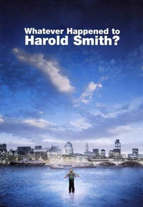 Whatever Happened to Harold Smith? Poster 4