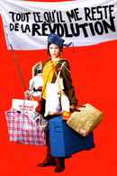Whatever Happened to My Revolution Poster 3