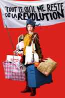 Whatever Happened to My Revolution Poster 4