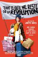 Whatever Happened to My Revolution Poster 7