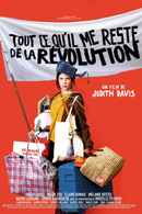 Whatever Happened to My Revolution Poster 5