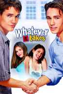 Whatever It Takes Poster 1