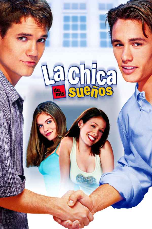 Whatever It Takes Poster 3