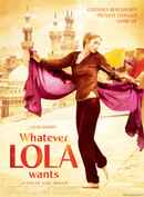 Whatever Lola wants Poster 3