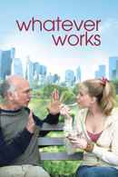 Whatever Works Poster 7