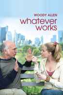 Whatever Works Poster 6