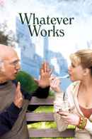 Whatever Works Poster 4