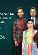 WhatsApp presents Just Between Us by Filmfare Poster 4