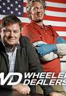 Wheeler Dealers Poster 7